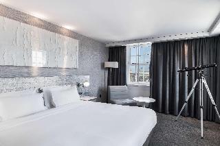 Radisson Blu Hotel, Edinburgh City Centre fotoÄŸrafÄ±