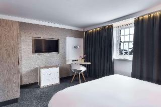 Radisson Blu Hotel, Edinburgh City Centre fotoÄŸrafÄ±