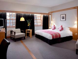 Radisson Blu Hotel, Edinburgh City Centre fotoÄŸrafÄ±