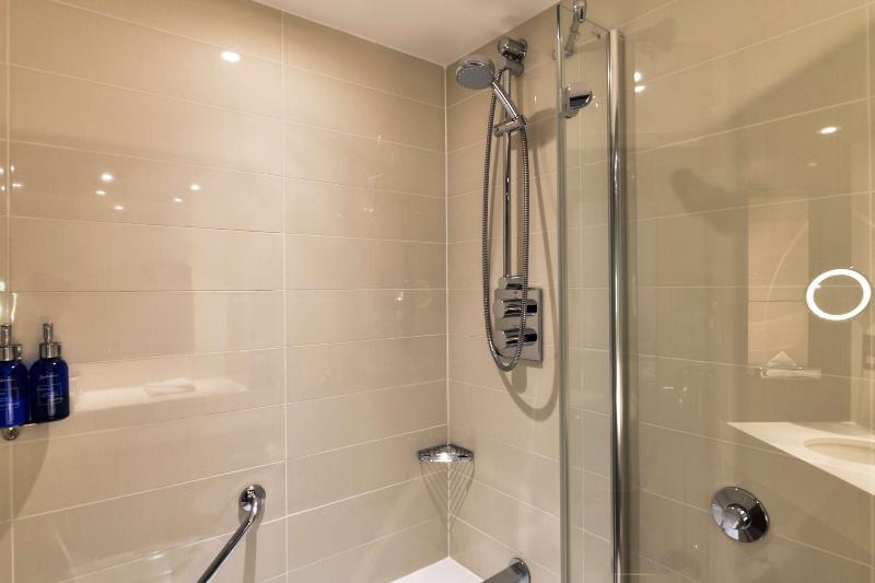 Radisson Blu Hotel, Edinburgh City Centre - Oda