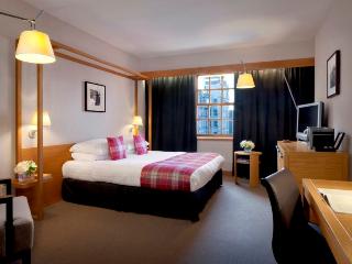 Radisson Blu Hotel, Edinburgh City Centre fotoÄŸrafÄ±