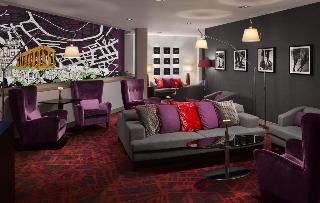 Radisson Blu Hotel, Edinburgh City Centre fotoÄŸrafÄ±