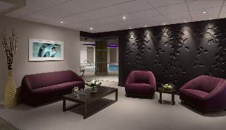 Radisson Blu Hotel, Edinburgh City Centre fotoÄŸrafÄ±