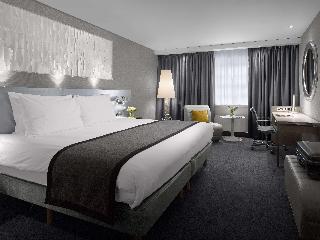 Radisson Blu Hotel, Edinburgh City Centre fotoÄŸrafÄ±
