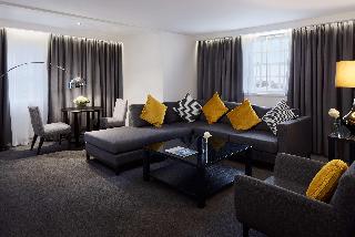 Radisson Blu Hotel, Edinburgh City Centre fotoÄŸrafÄ±
