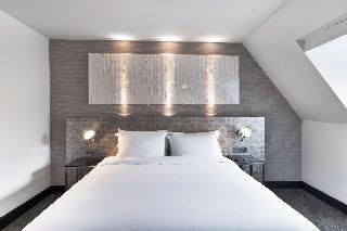 Radisson Blu Hotel, Edinburgh City Centre fotoÄŸrafÄ±