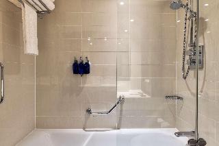 Radisson Blu Hotel, Edinburgh City Centre fotoÄŸrafÄ±