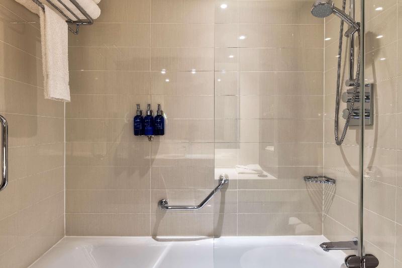 Radisson Blu Hotel, Edinburgh City Centre - Oda
