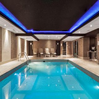 Radisson Blu Hotel, Edinburgh City Centre fotoÄŸrafÄ±
