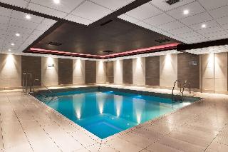Radisson Blu Hotel, Edinburgh City Centre fotoÄŸrafÄ±