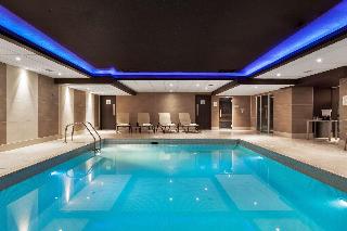 Radisson Blu Hotel, Edinburgh City Centre fotoÄŸrafÄ±