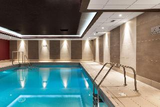 Radisson Blu Hotel, Edinburgh City Centre fotoÄŸrafÄ±