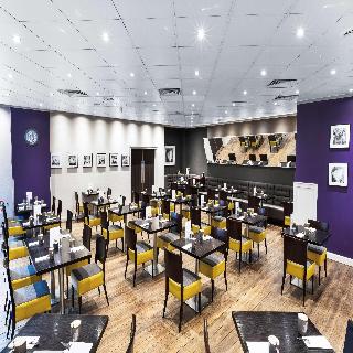 Radisson Blu Hotel, Edinburgh City Centre fotoÄŸrafÄ±