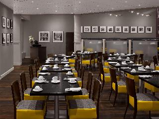 Radisson Blu Hotel, Edinburgh City Centre fotoÄŸrafÄ±