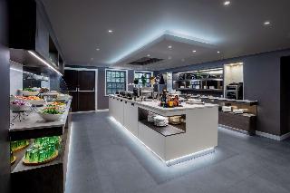 Radisson Blu Hotel, Edinburgh City Centre fotoÄŸrafÄ±