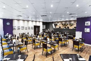 Radisson Blu Hotel, Edinburgh City Centre fotoÄŸrafÄ±