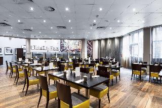 Radisson Blu Hotel, Edinburgh City Centre fotoÄŸrafÄ±