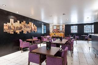Radisson Blu Hotel, Edinburgh City Centre fotoÄŸrafÄ±
