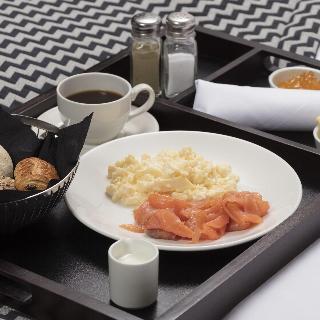 Radisson Blu Hotel, Edinburgh City Centre fotoÄŸrafÄ±