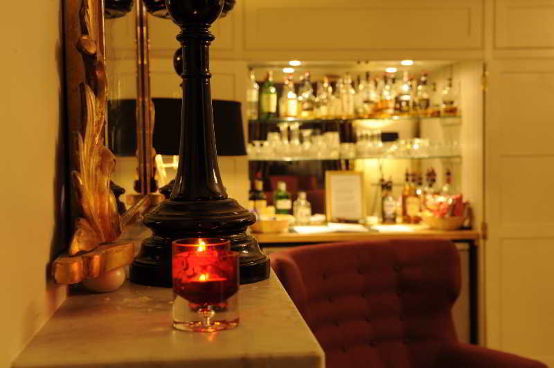 Brooks Hotel Edinburgh fotoÄŸrafÄ±