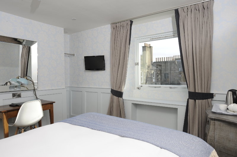 Brooks Hotel Edinburgh fotoÄŸrafÄ±