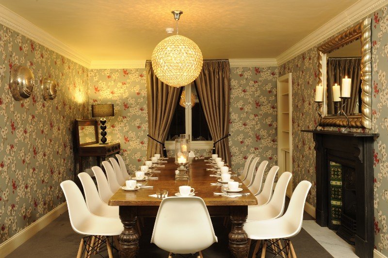 Brooks Hotel Edinburgh fotoÄŸrafÄ±