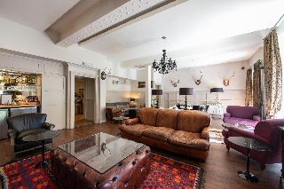 Brooks Hotel Edinburgh fotoÄŸrafÄ±