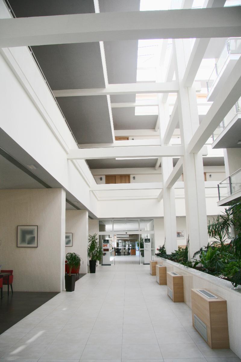 Olympia - Lobi