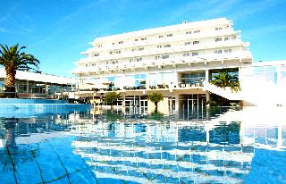 Olympia otel fotoğrafı