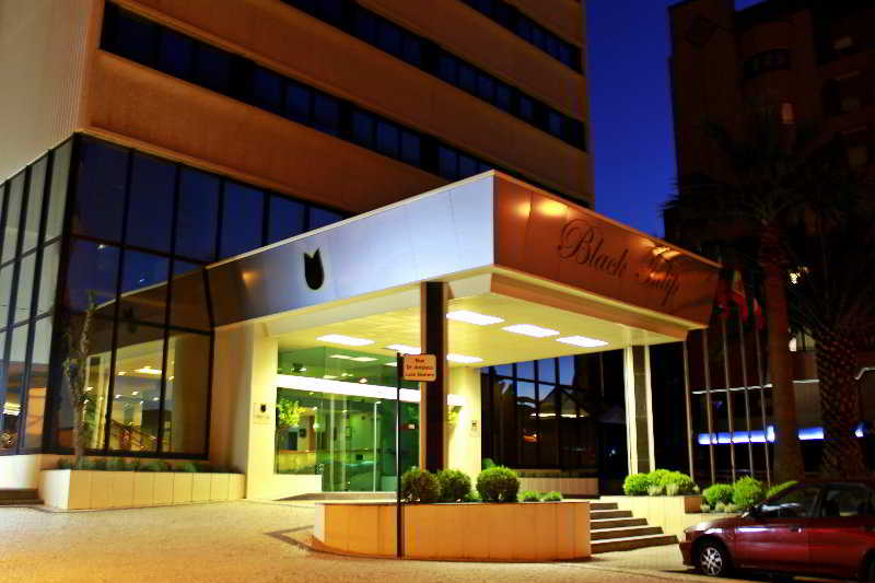 Black Tulip otel fotoğrafı