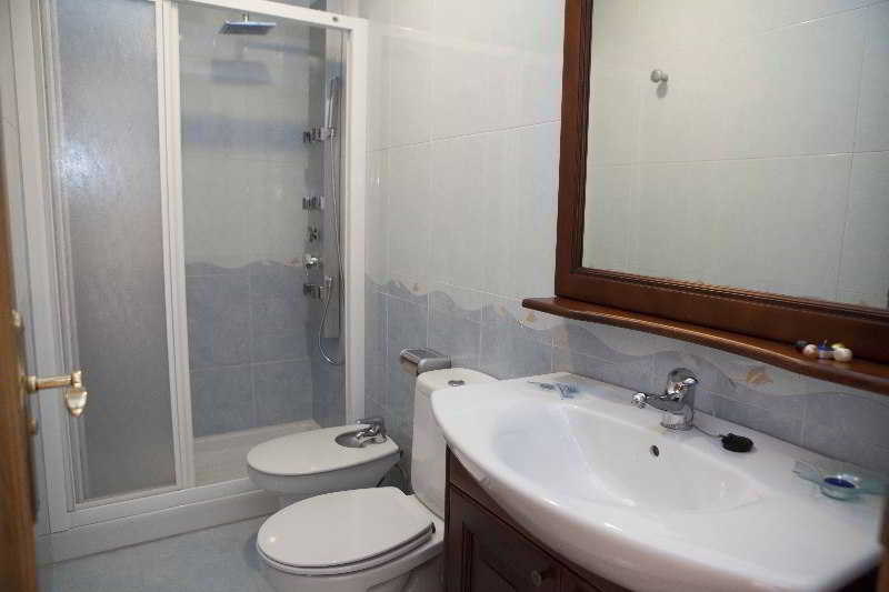 Rural Rooms Magnanimus otel fotoğrafı