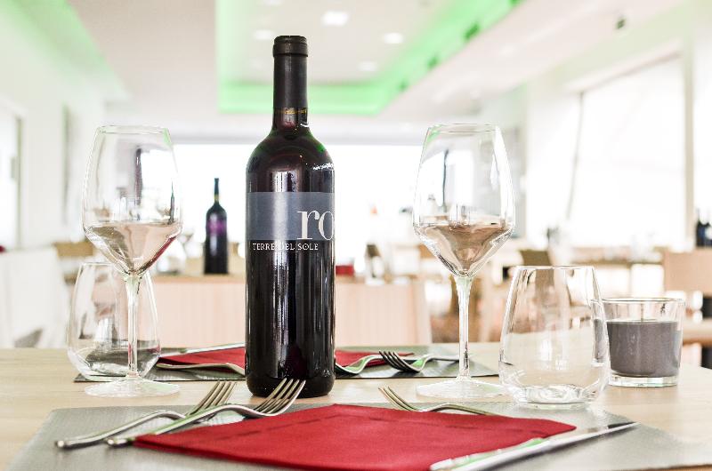Fasthotel Linate - Bar