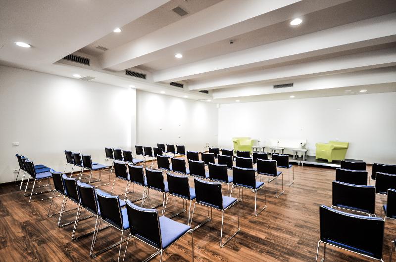 Fasthotel Linate - Toplantı