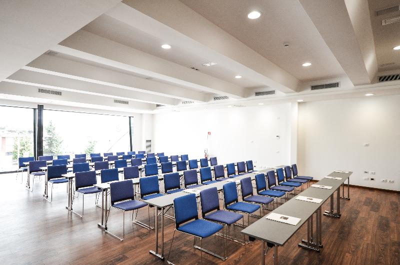 Fasthotel Linate - Toplantı