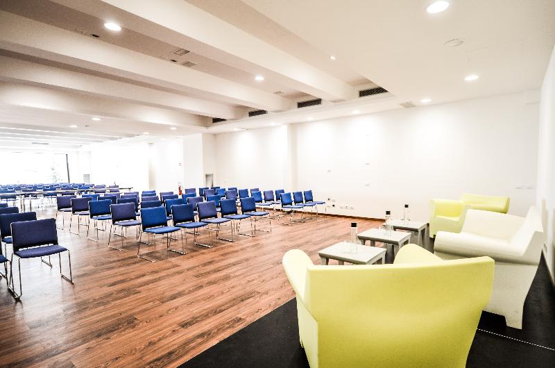 Fasthotel Linate - Toplantı