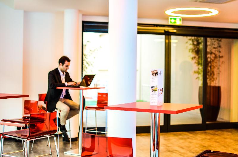 Fasthotel Linate - Aktivite