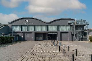 Fasthotel Linate otel fotoğrafı