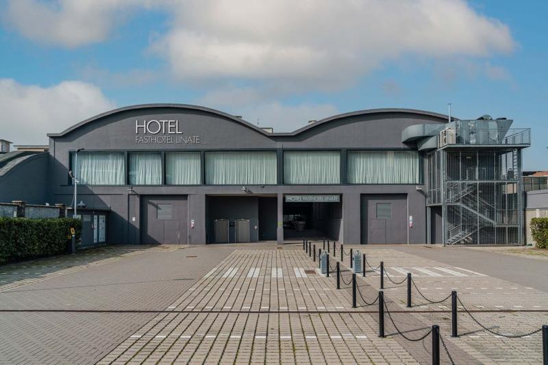 Fasthotel Linate - Genel