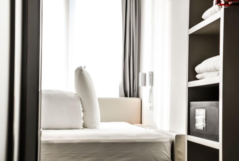 Fasthotel Linate - Oda
