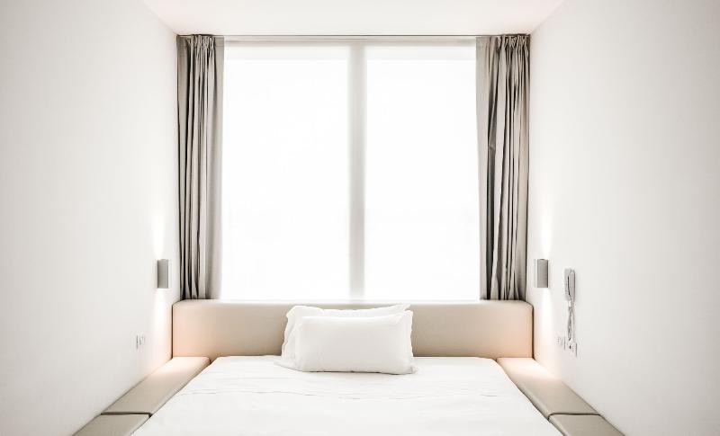 Fasthotel Linate - Oda