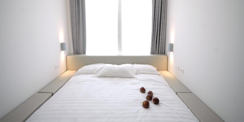 Fasthotel Linate - Oda