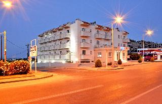 Daniel Luxury Apt otel fotoğrafı