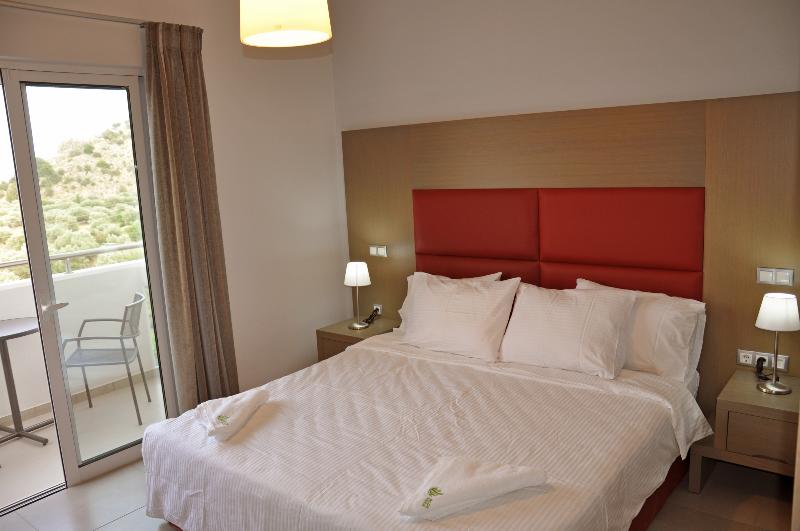 Daniel Luxury Apt - Oda