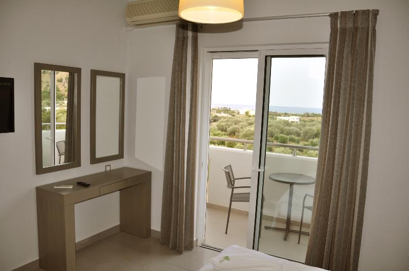 Daniel Luxury Apt - Oda