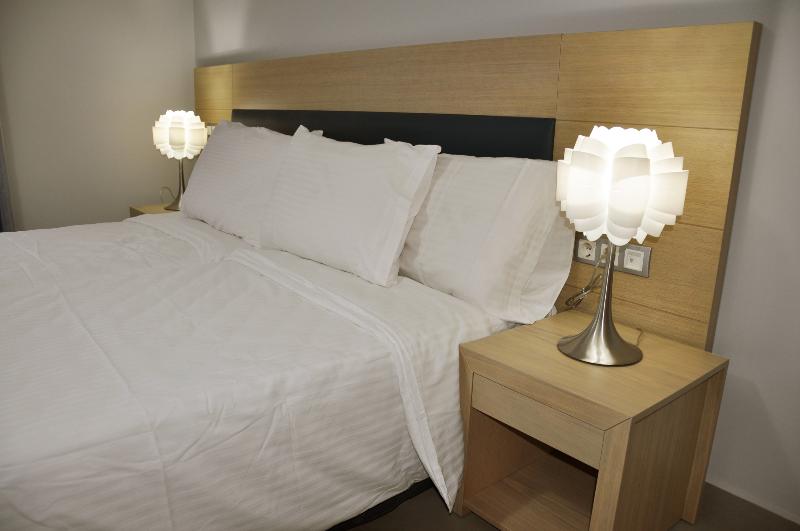 Daniel Luxury Apt - Oda