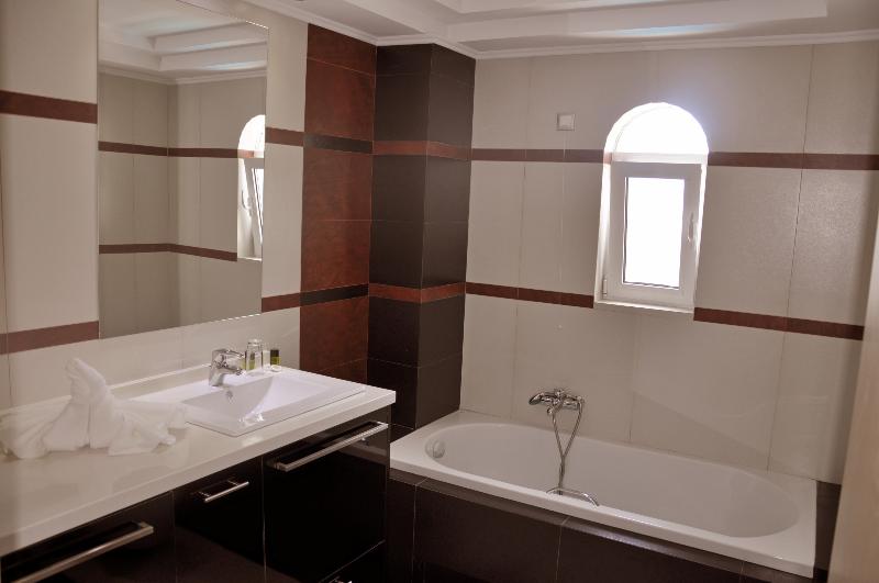 Daniel Luxury Apt - Oda