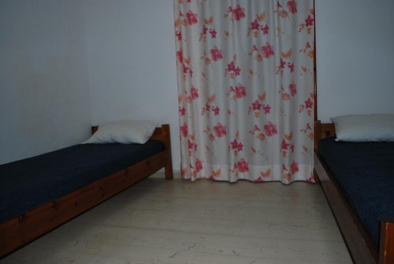 Koula Apartments - Oda
