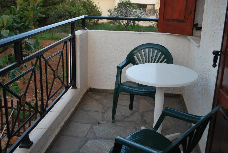 Koula Apartments - Oda