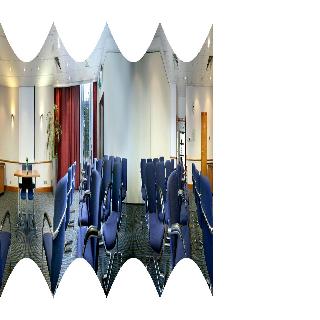Holiday Inn Express Edinburgh - City West fotoÄŸrafÄ±