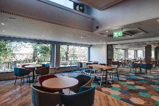 Holiday Inn Express Edinburgh - City West fotoÄŸrafÄ±